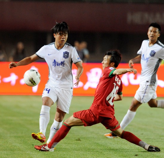 北青：马宁非常有望入围2026年世界杯执法裁判员阵容（北青：马宁极有希望入选2026年世界杯执法名单）