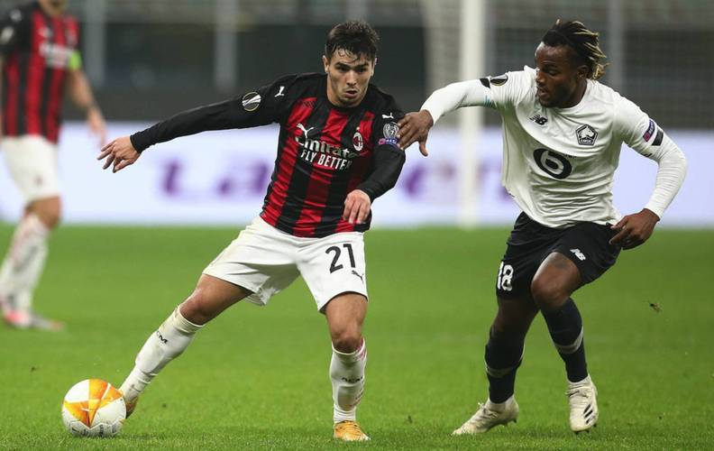 B费成为英超历史上第五位连续5个客场送出助攻的球员（B费成英超史第5人，连续5个客场都有助攻）